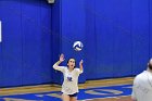 VB vs Gordon  Wheaton Women's Volleyball vs Gordon College. - Photo by Keith Nordstrom : Wheaton, Volleyball